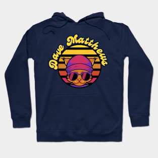 dave matthews Hoodie